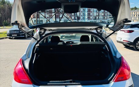 Peugeot 308 II, 2009 год, 450 000 рублей, 9 фотография