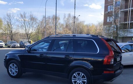 Volvo XC90 II рестайлинг, 2007 год, 1 500 000 рублей, 5 фотография