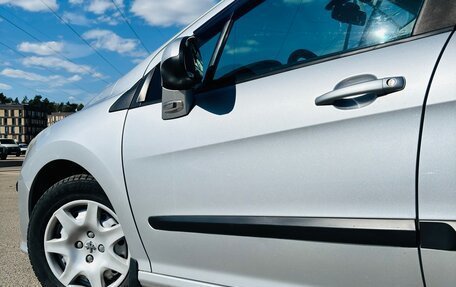 Peugeot 308 II, 2009 год, 450 000 рублей, 16 фотография