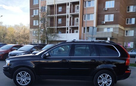 Volvo XC90 II рестайлинг, 2007 год, 1 500 000 рублей, 3 фотография