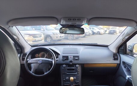 Volvo XC90 II рестайлинг, 2007 год, 1 500 000 рублей, 7 фотография