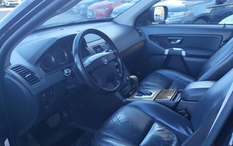 Volvo XC90 II рестайлинг, 2007 год, 1 500 000 рублей, 8 фотография