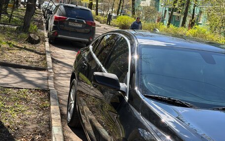 Chevrolet Malibu IX, 2016 год, 1 200 000 рублей, 2 фотография