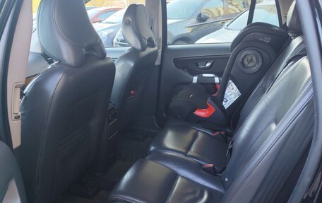 Volvo XC90 II рестайлинг, 2007 год, 1 500 000 рублей, 10 фотография