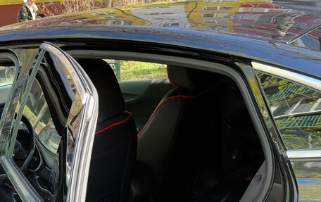 Chevrolet Malibu IX, 2016 год, 1 200 000 рублей, 5 фотография