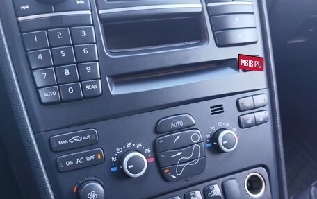 Volvo XC90 II рестайлинг, 2007 год, 1 500 000 рублей, 11 фотография