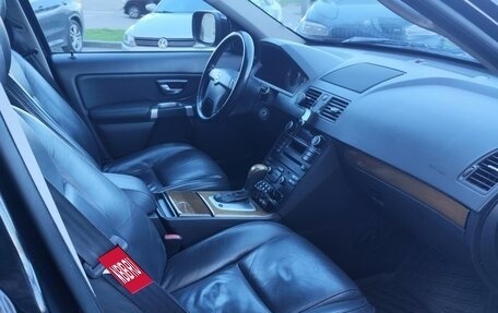 Volvo XC90 II рестайлинг, 2007 год, 1 500 000 рублей, 9 фотография