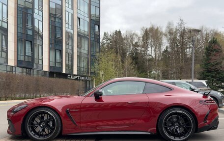 Mercedes-Benz AMG GT, 2025 год, 28 900 000 рублей, 2 фотография