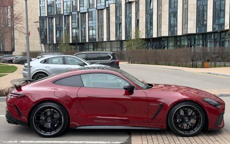 Mercedes-Benz AMG GT, 2025 год, 28 900 000 рублей, 6 фотография