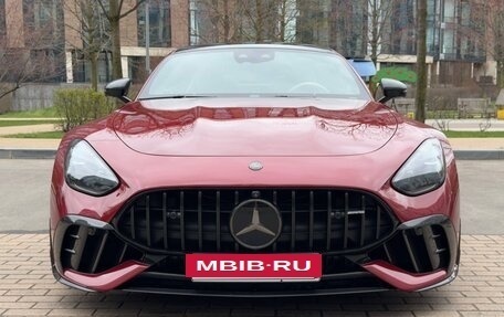 Mercedes-Benz AMG GT, 2025 год, 28 900 000 рублей, 8 фотография