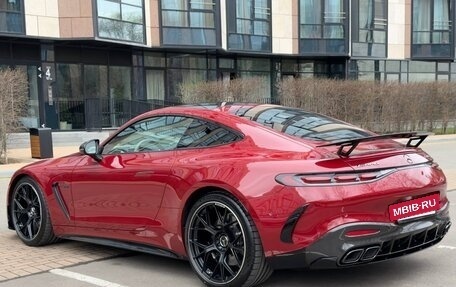 Mercedes-Benz AMG GT, 2025 год, 28 900 000 рублей, 3 фотография