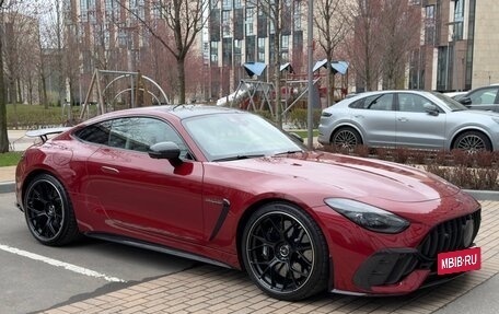 Mercedes-Benz AMG GT, 2025 год, 28 900 000 рублей, 7 фотография