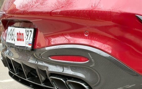 Mercedes-Benz AMG GT, 2025 год, 28 900 000 рублей, 19 фотография