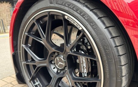 Mercedes-Benz AMG GT, 2025 год, 28 900 000 рублей, 20 фотография