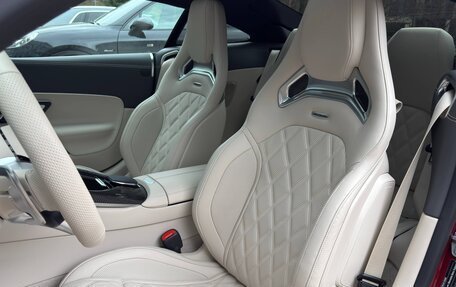 Mercedes-Benz AMG GT, 2025 год, 28 900 000 рублей, 25 фотография