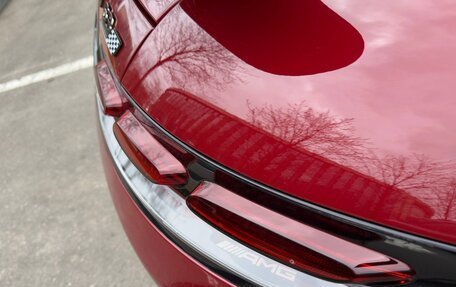 Mercedes-Benz AMG GT, 2025 год, 28 900 000 рублей, 18 фотография