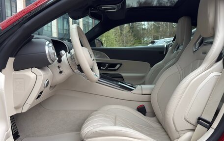 Mercedes-Benz AMG GT, 2025 год, 28 900 000 рублей, 24 фотография