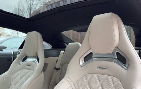 Mercedes-Benz AMG GT, 2025 год, 28 900 000 рублей, 28 фотография