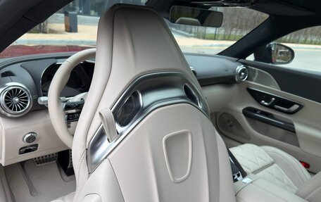 Mercedes-Benz AMG GT, 2025 год, 28 900 000 рублей, 27 фотография