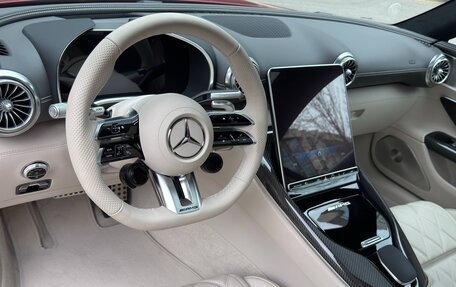 Mercedes-Benz AMG GT, 2025 год, 28 900 000 рублей, 30 фотография