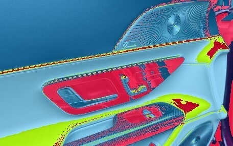 Mercedes-Benz AMG GT, 2025 год, 28 900 000 рублей, 22 фотография