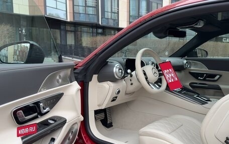 Mercedes-Benz AMG GT, 2025 год, 28 900 000 рублей, 23 фотография