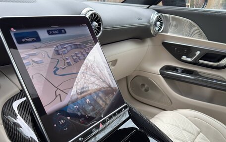 Mercedes-Benz AMG GT, 2025 год, 28 900 000 рублей, 32 фотография