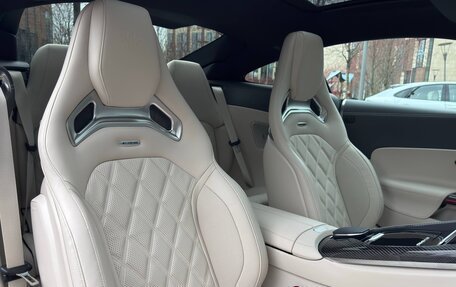 Mercedes-Benz AMG GT, 2025 год, 28 900 000 рублей, 36 фотография