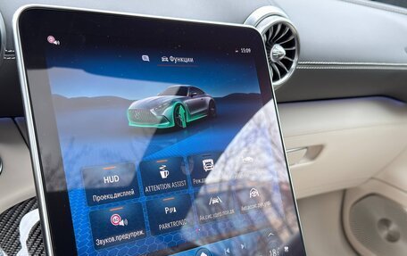 Mercedes-Benz AMG GT, 2025 год, 28 900 000 рублей, 33 фотография