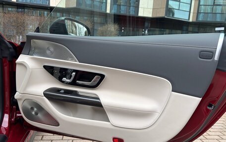 Mercedes-Benz AMG GT, 2025 год, 28 900 000 рублей, 34 фотография