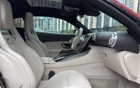 Mercedes-Benz AMG GT, 2025 год, 28 900 000 рублей, 35 фотография