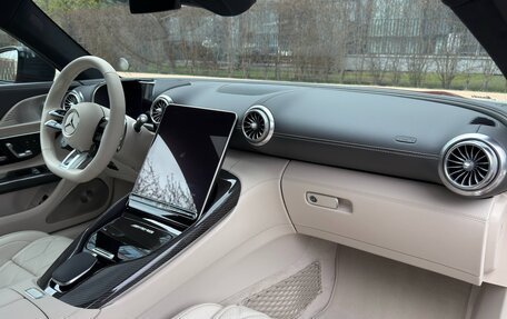 Mercedes-Benz AMG GT, 2025 год, 28 900 000 рублей, 38 фотография