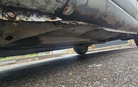Renault Clio III, 2001 год, 85 000 рублей, 6 фотография