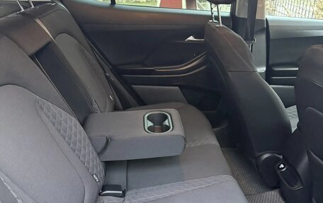 Hyundai Creta, 2021 год, 2 200 000 рублей, 11 фотография