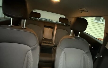 Hyundai Creta, 2021 год, 2 200 000 рублей, 12 фотография