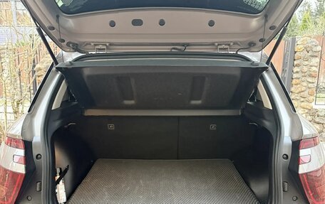 Hyundai Creta, 2021 год, 2 200 000 рублей, 7 фотография