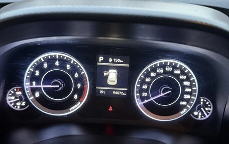 Hyundai Creta, 2021 год, 2 200 000 рублей, 17 фотография