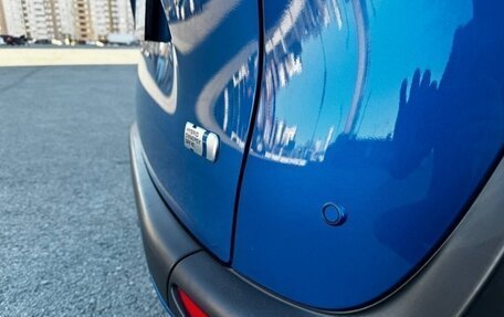 Toyota Sienta II, 2019 год, 1 350 000 рублей, 9 фотография