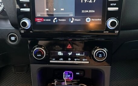 Hyundai Creta, 2021 год, 2 200 000 рублей, 16 фотография