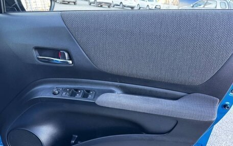 Toyota Sienta II, 2019 год, 1 350 000 рублей, 15 фотография