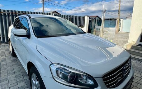 Volvo XC60 II, 2017 год, 2 600 000 рублей, 3 фотография