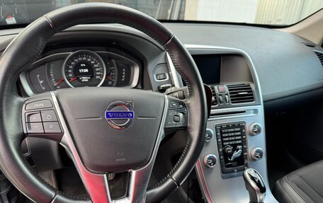 Volvo XC60 II, 2017 год, 2 600 000 рублей, 7 фотография