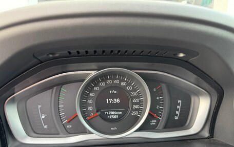 Volvo XC60 II, 2017 год, 2 600 000 рублей, 6 фотография