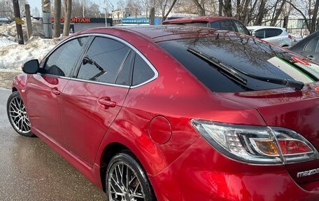 Mazda 6, 2008 год, 590 000 рублей, 5 фотография