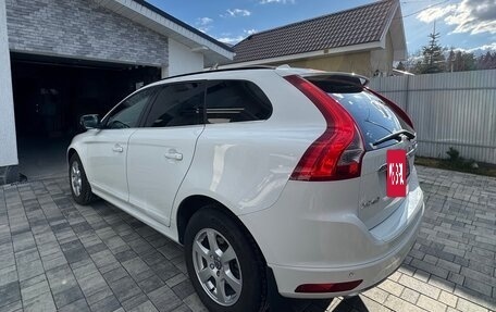 Volvo XC60 II, 2017 год, 2 600 000 рублей, 5 фотография