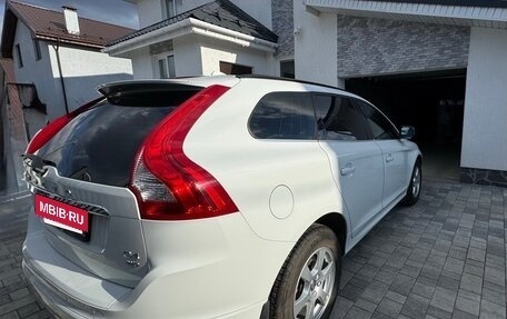 Volvo XC60 II, 2017 год, 2 600 000 рублей, 4 фотография