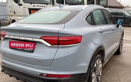 Geely Tugella FY11, 2024 год, 3 050 000 рублей, 4 фотография