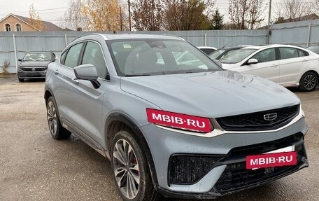 Geely Tugella FY11, 2024 год, 3 050 000 рублей, 2 фотография