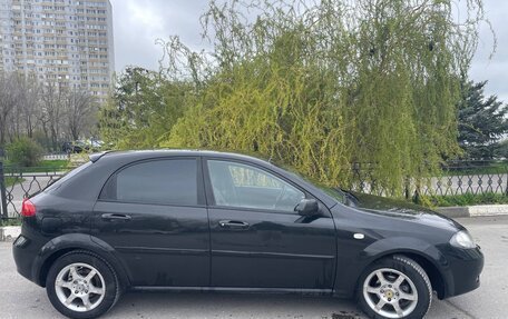 Chevrolet Lacetti, 2007 год, 500 000 рублей, 3 фотография