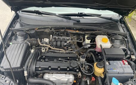 Chevrolet Lacetti, 2007 год, 500 000 рублей, 5 фотография